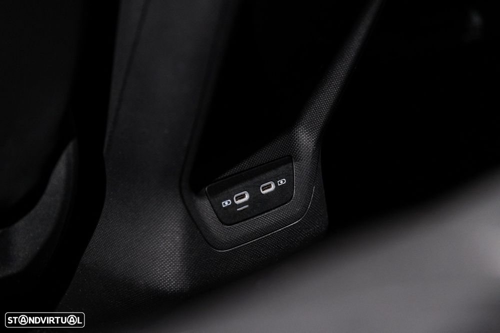 Cupra Born 59 kWh e-Boost - 28