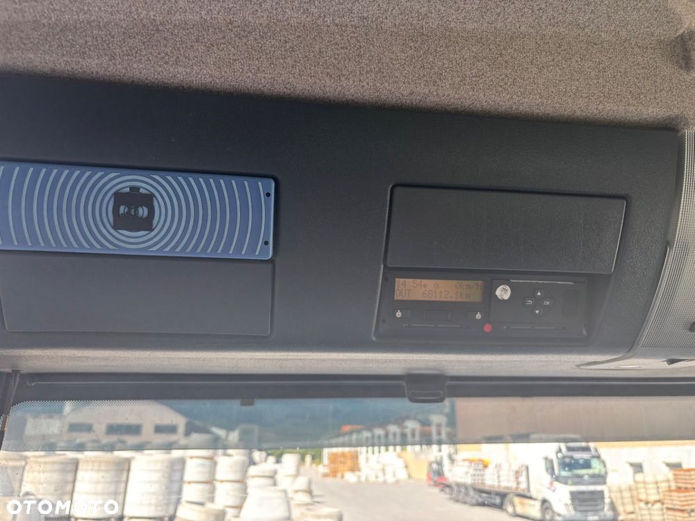 MAN Tgs 35.420 8X4 Bb - 28