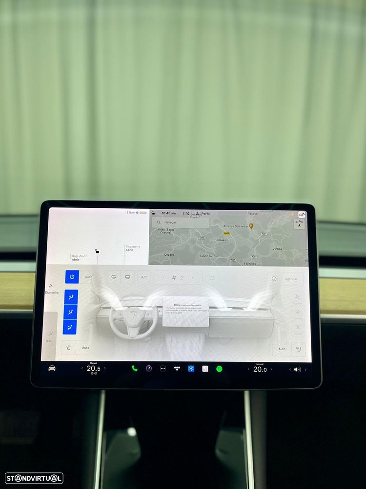 Tesla Model 3 Standard RWD Plus - 12