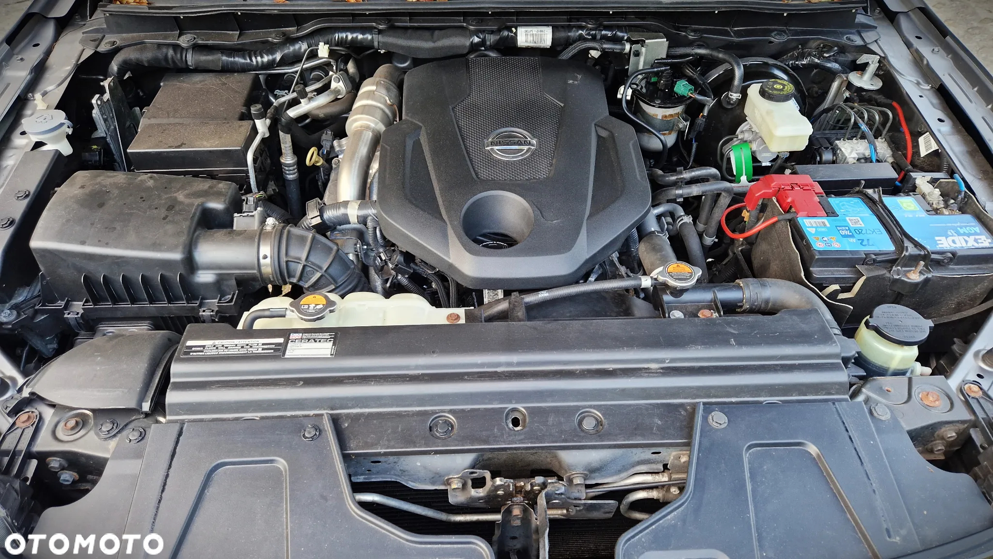 Nissan Navara - 34