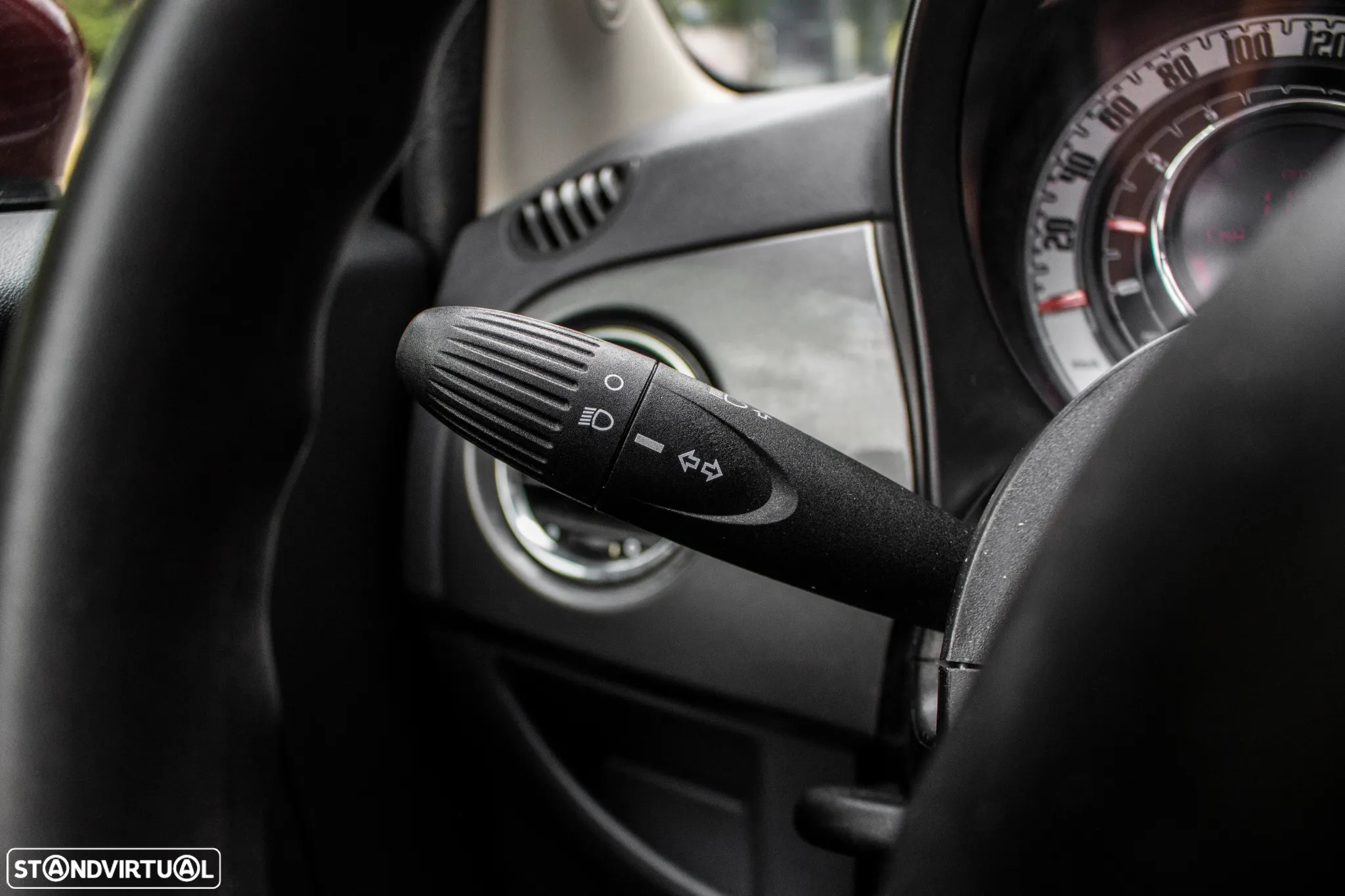 Fiat 500C 1.2 Lounge - 14