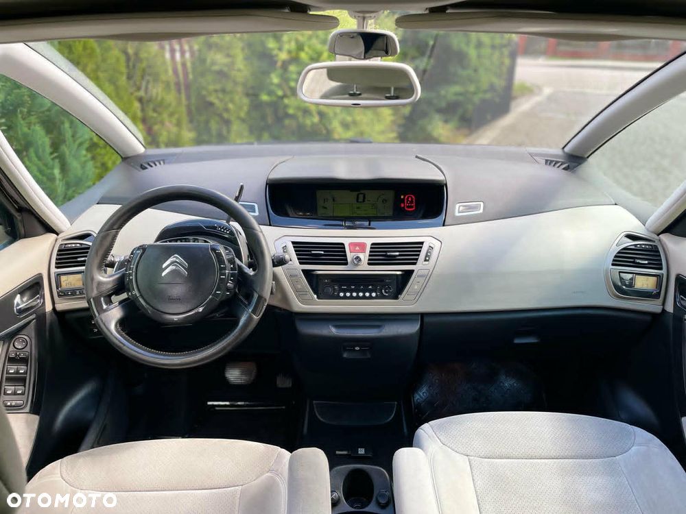 Citroën C4 Grand Picasso - 6