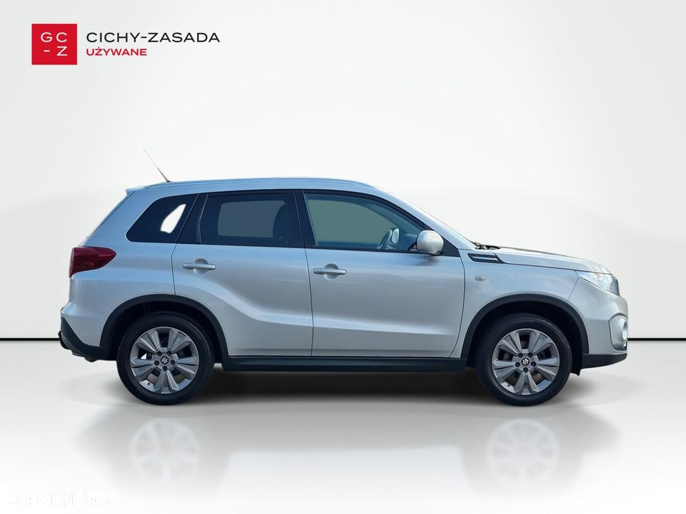 Suzuki Vitara 1.0 Boosterjet Premium 4WD - 6