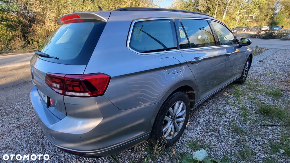 Volkswagen Passat 1.5 TSI EVO Business DSG - 40