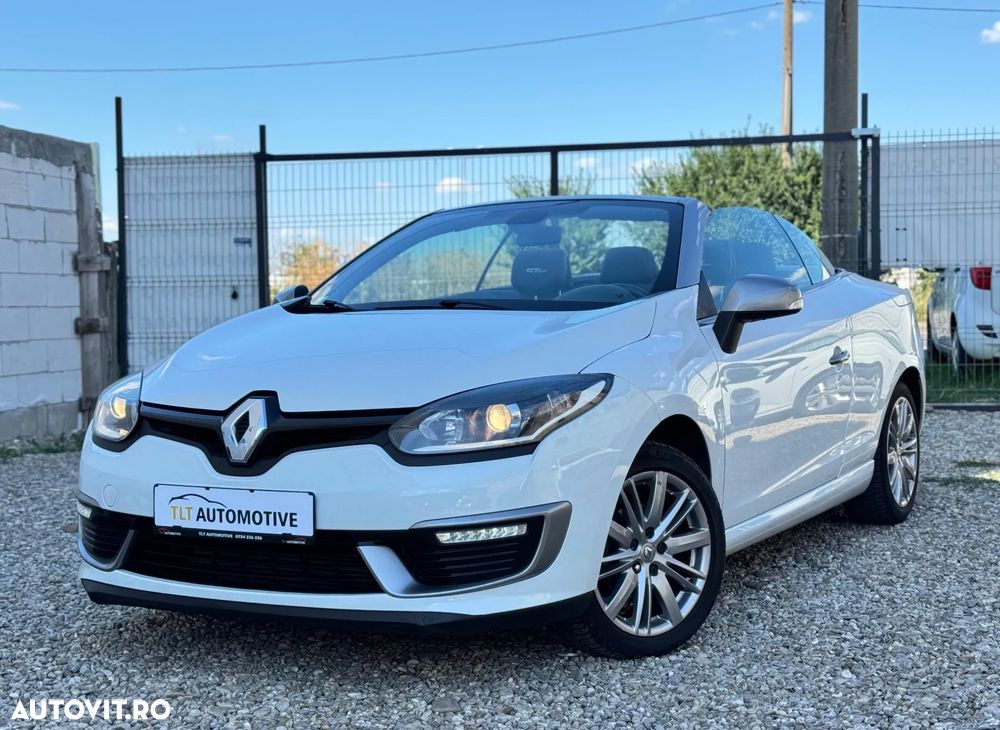 Renault Megane - 13