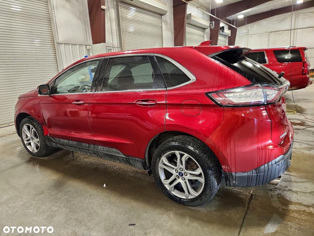 Ford Edge - 2