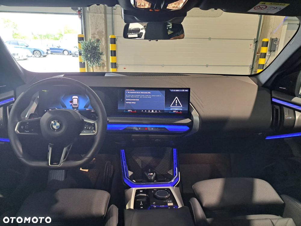 BMW X3 xDrive20d mHEV - 13