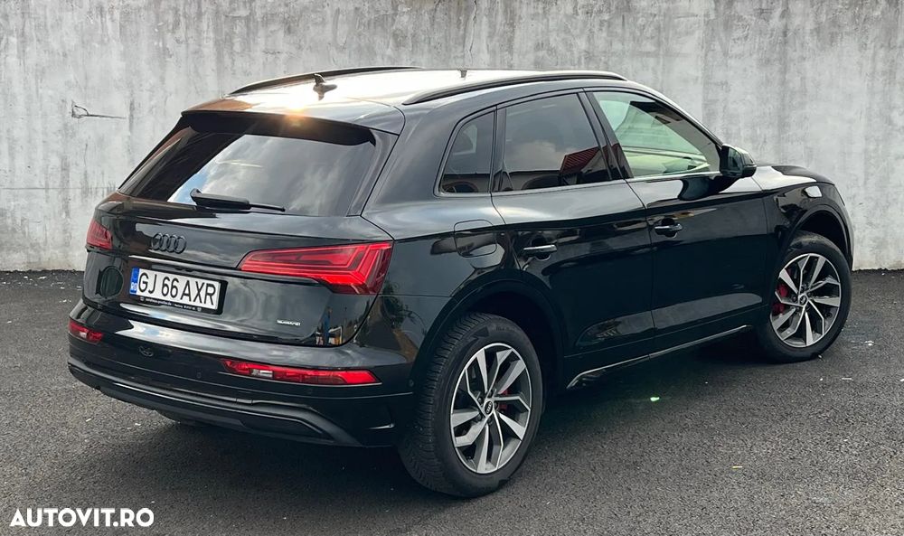 Audi Q5 40 TDI quattro S tronic advanced - 3