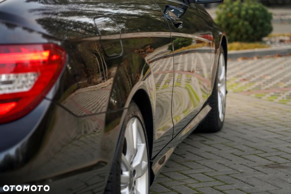 Mercedes-Benz Klasa C - 30