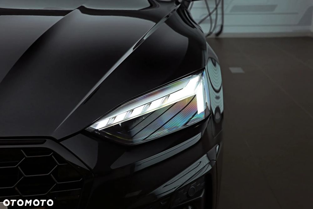 Audi A5 - 12