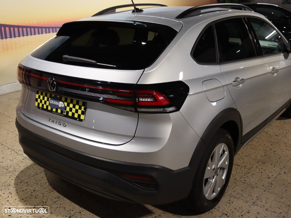 VW Taigo 1.0 TSI Life - 30