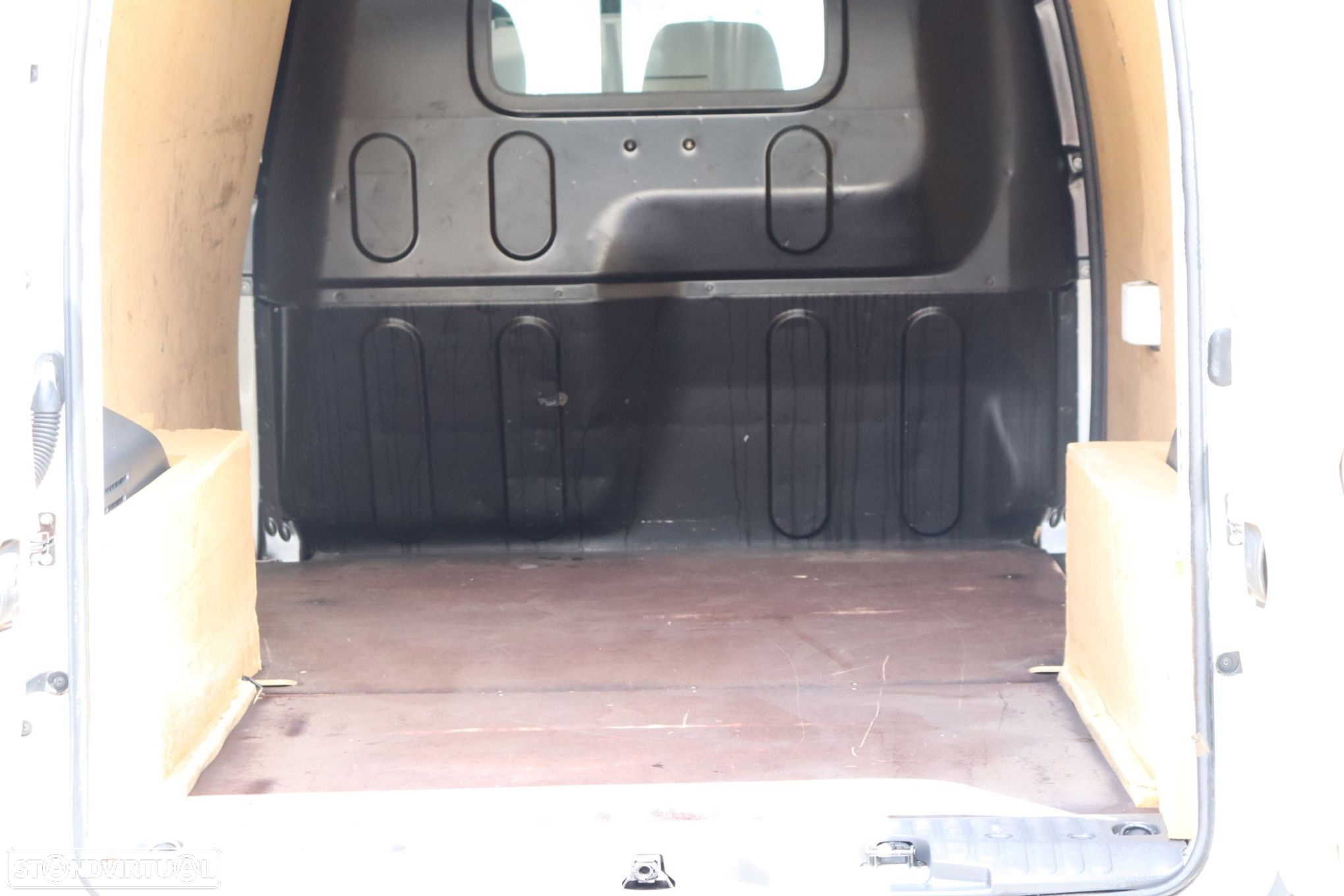 Renault Kangoo 1.5 dCi Maxi Business - 9
