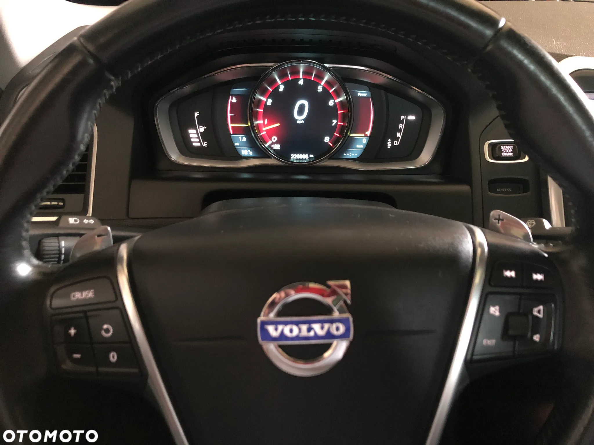 Volvo XC 60 - 11