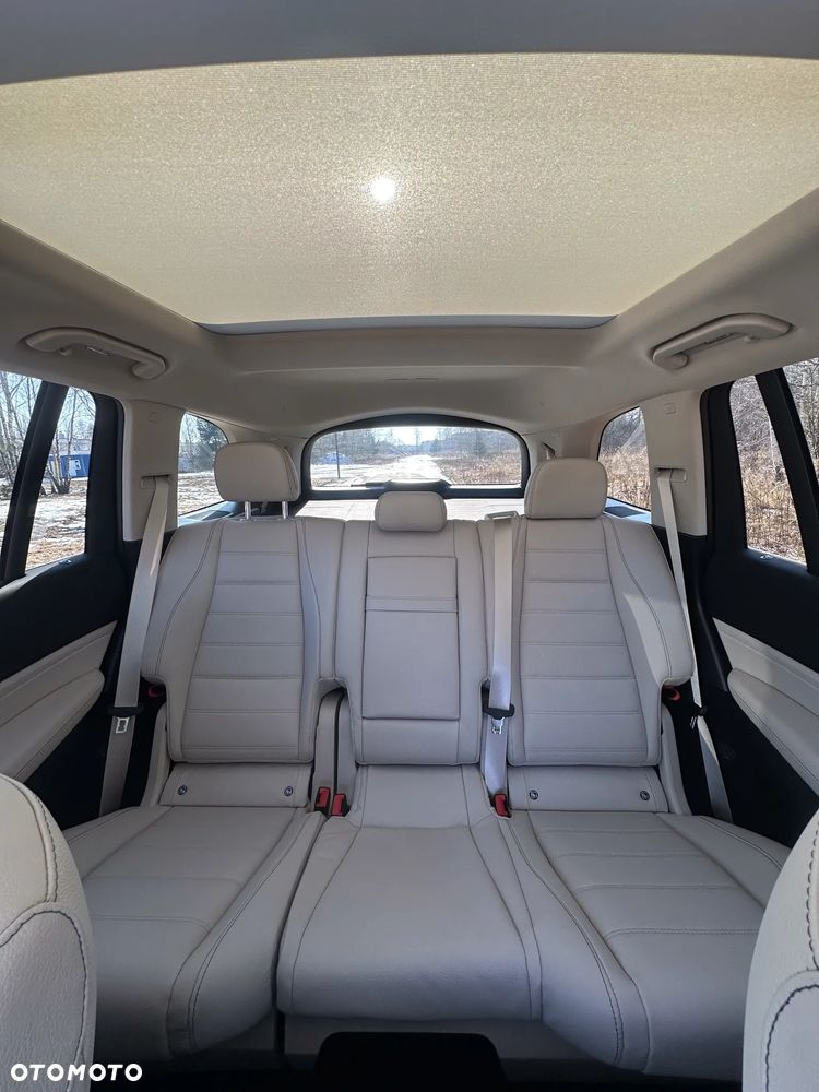 Mercedes-Benz GLS - 7