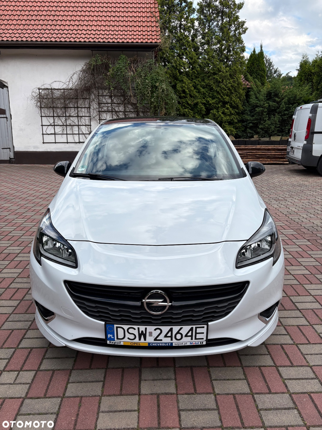 Opel Corsa 1.4 Turbo Start/Stop - 3