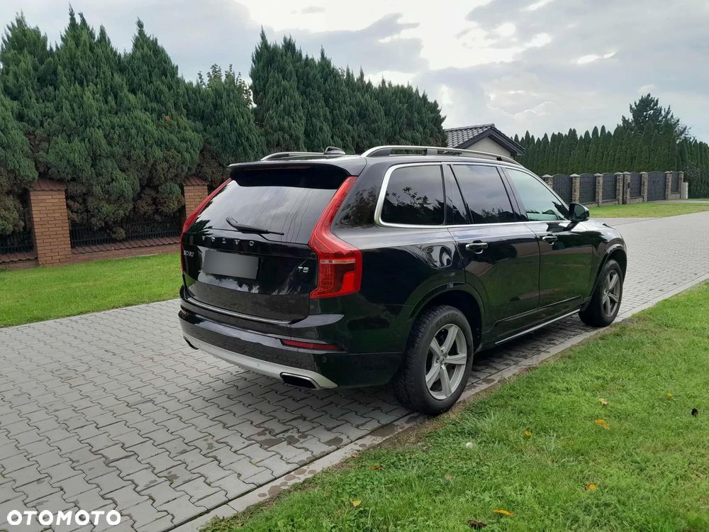 Volvo XC 90 T5 AWD Geartronic Momentum - 6