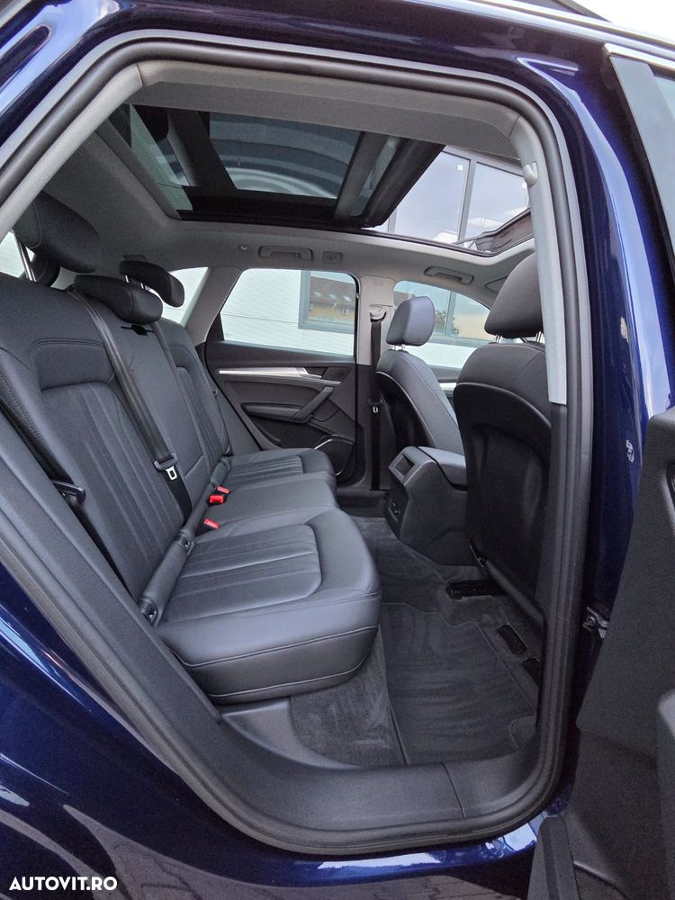 Audi Q5 - 9