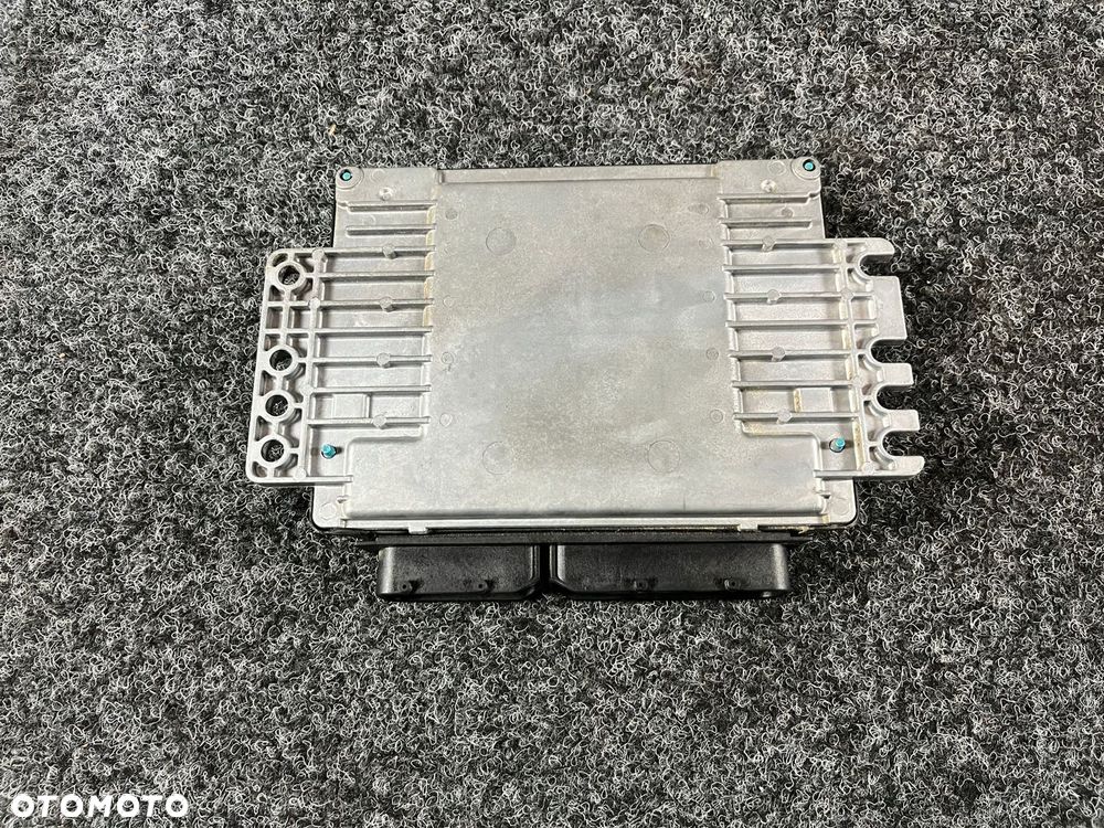 nissan primera p12 1.8 16v sterownik silnika MEC30-020 D2 2620 - 4