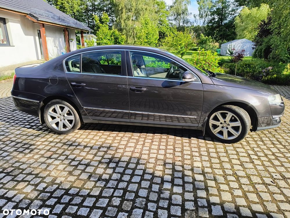 Volkswagen Passat 2.0 TDI DPF Comfortline - 7