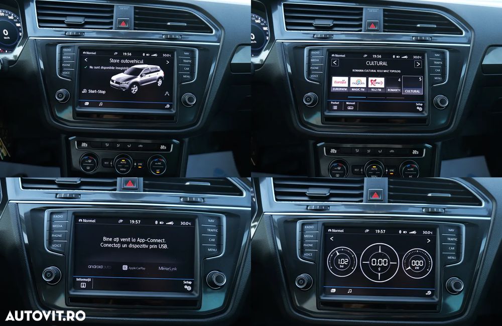 Volkswagen Tiguan 2.0 TDI SCR DSG - 7