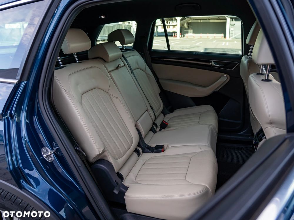 Skoda Kodiaq 2.0 TSI 4x4 L&K DSG 7os - 21