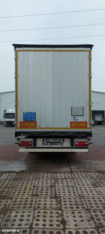 Schmitz Cargobull - 18