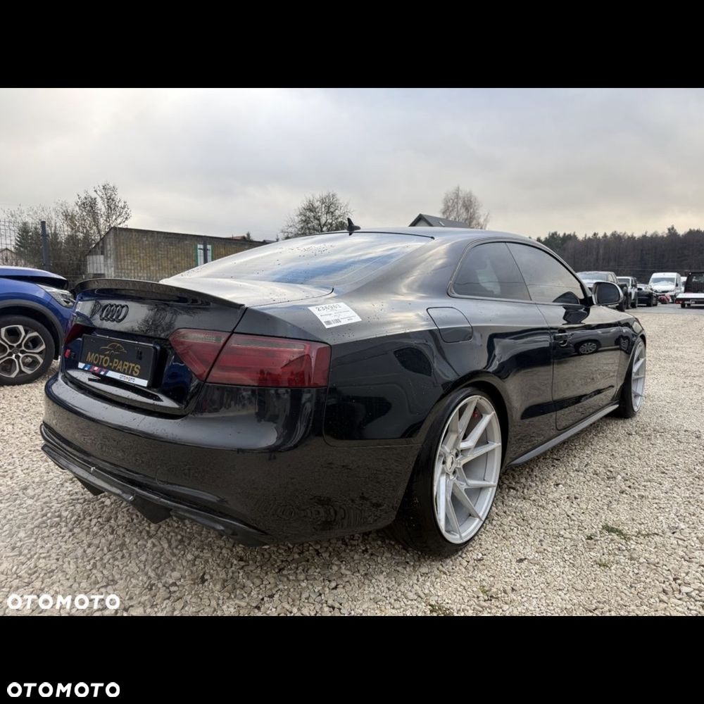 Audi S5 Coupé 4.2 Quattro - 6