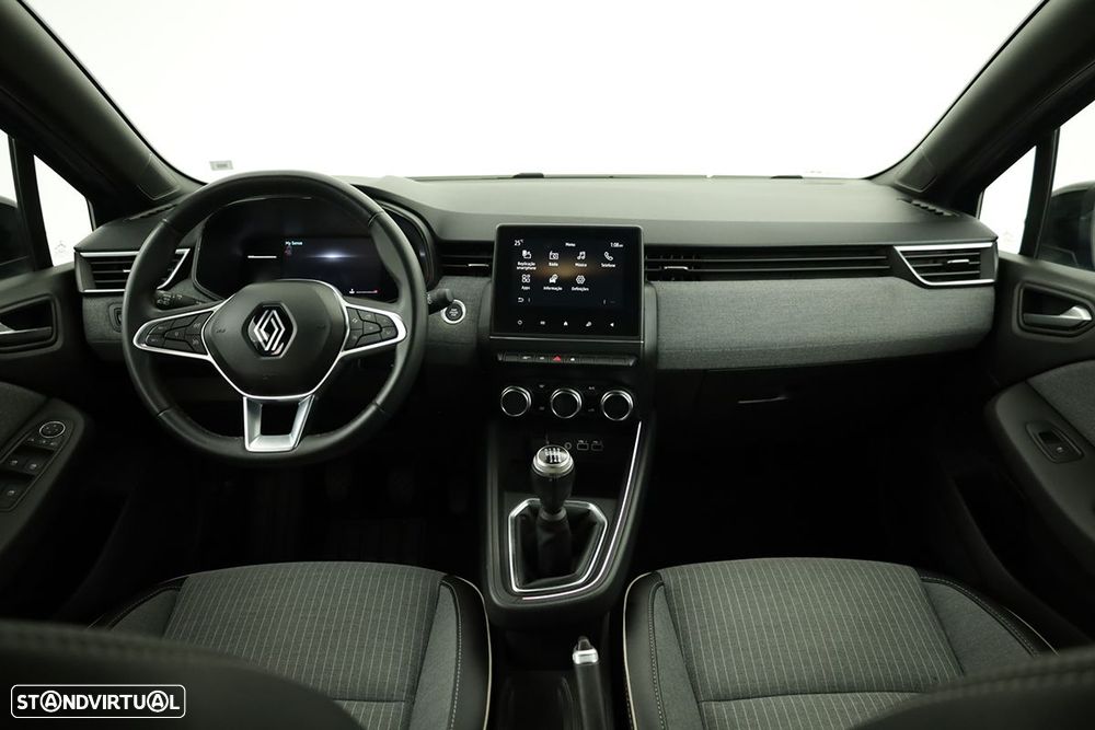 Renault Clio 1.0 TCe Techno - 8