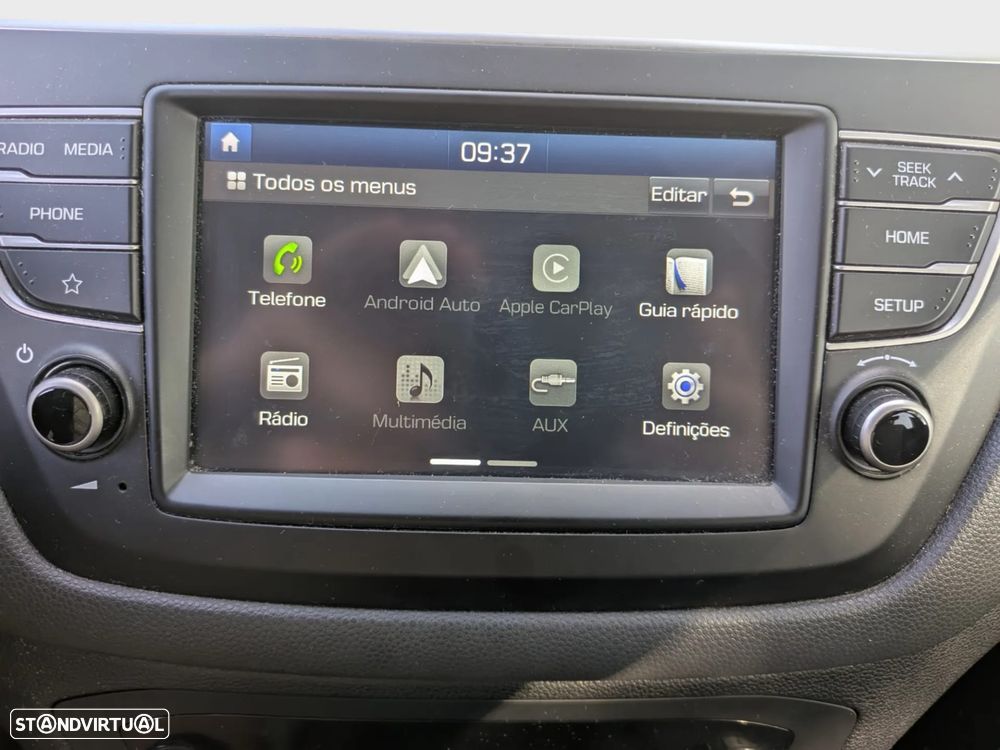 Hyundai i20 Active 1.0 T-GDi Style - 11