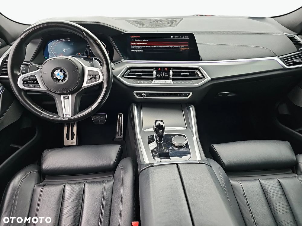 BMW X6 xDrive30d - 5