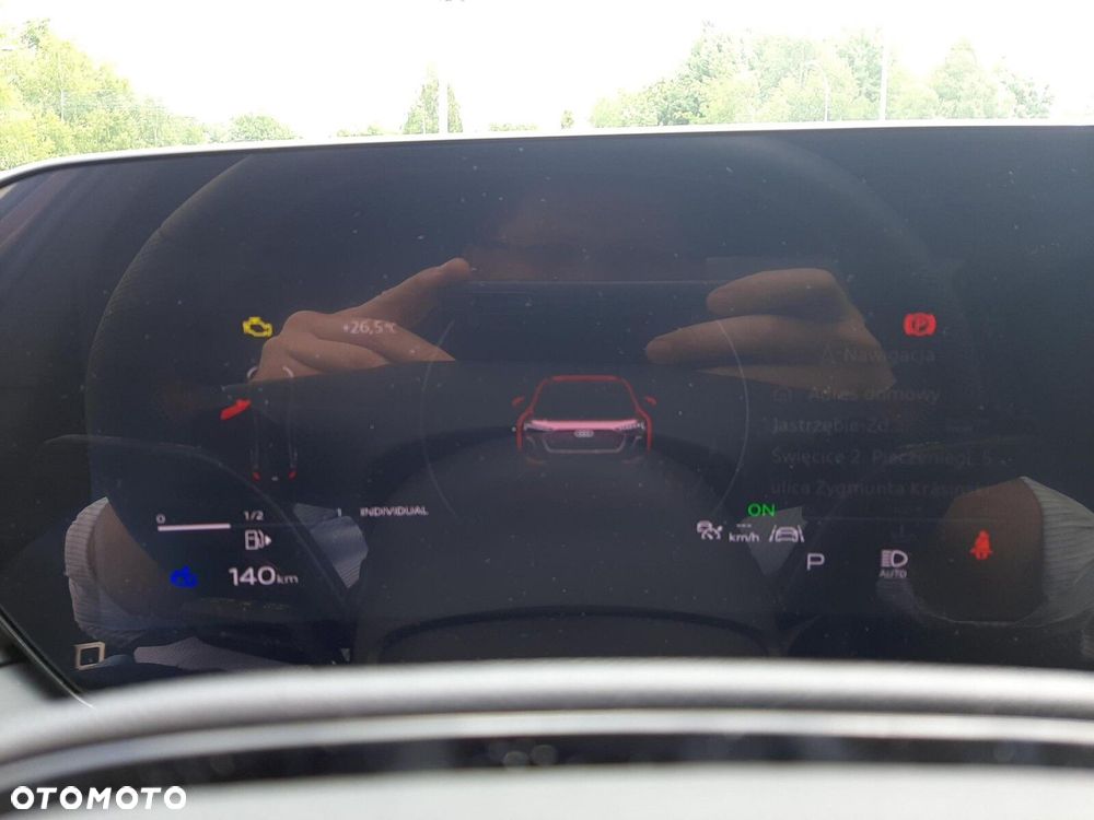 Audi S5 Limousine TFSI S tronic - 25