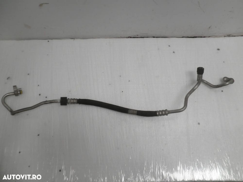 Conducta AC Mercedes C Class W204 2.2 CDI A2048304816