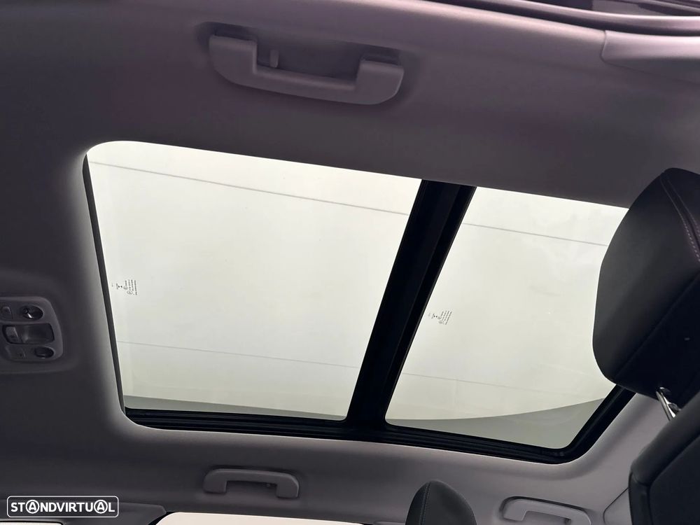 Peugeot 3008 1.2 PureTech Allure EAT8 - 16