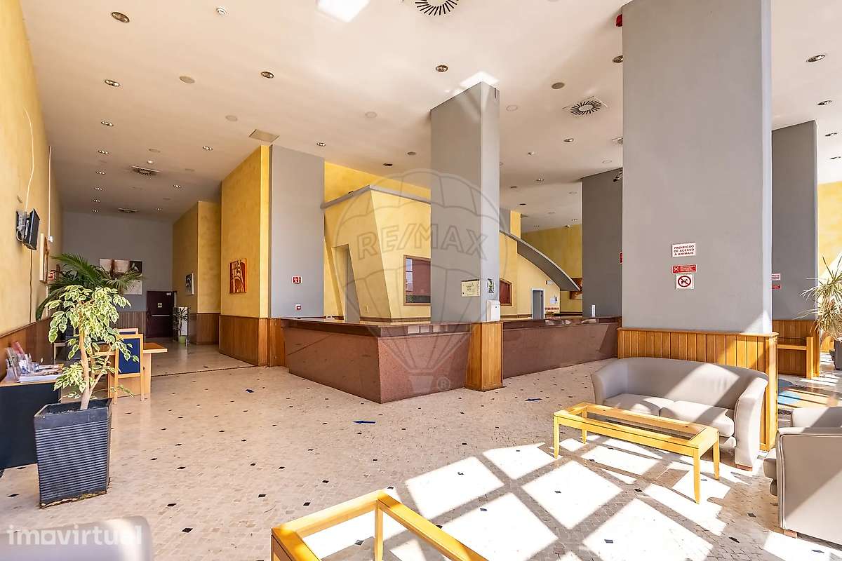 Apartamento T1 para venda - Grande imagem: 5/34