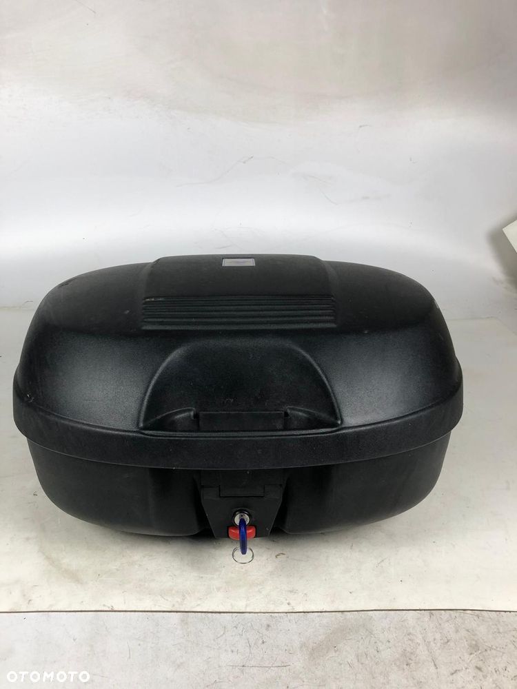 Honda CBR 1100 XX Kufry Boczne Lewy Prawy Centralny Mocowanie Kappa - 11