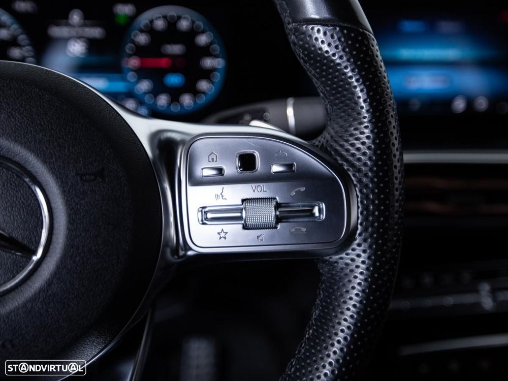 Mercedes-Benz EQC 400 4Matic - 23