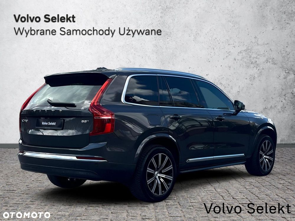 Volvo XC 90 - 7