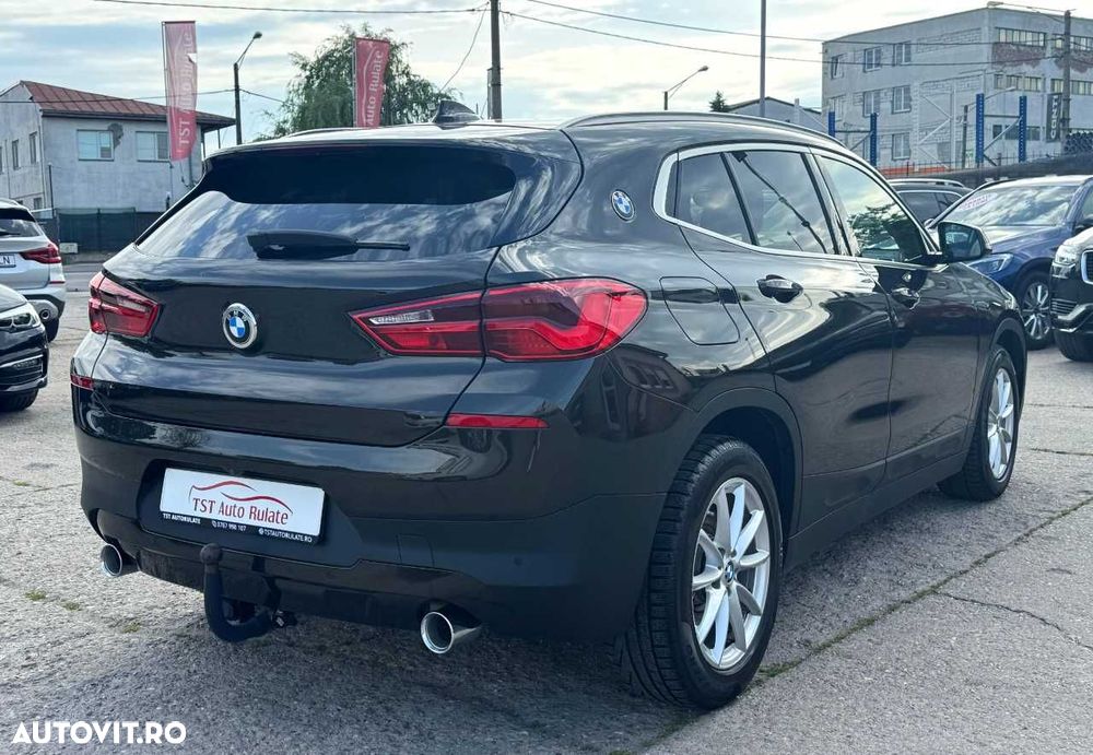 BMW X2 - 8