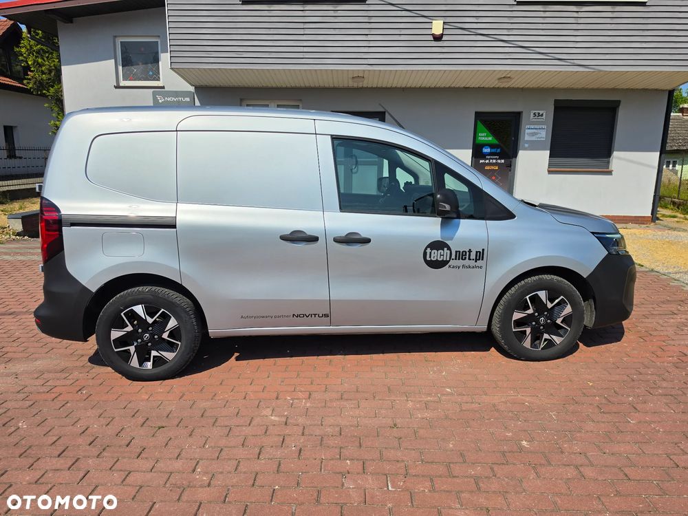 Nissan Townstar - 8