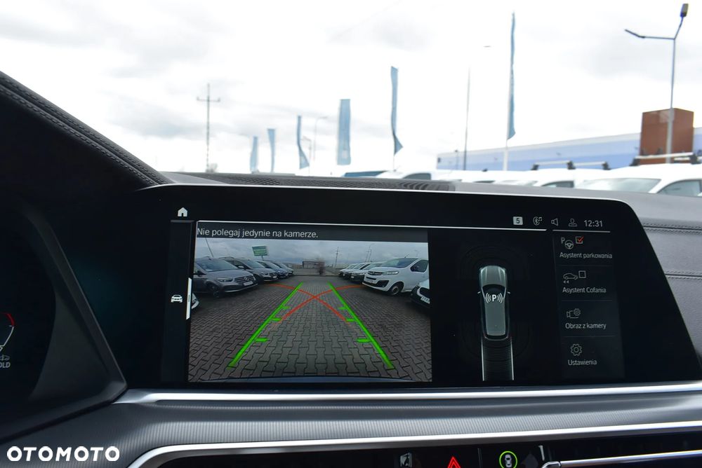 BMW X5 xDrive25d sport - 30