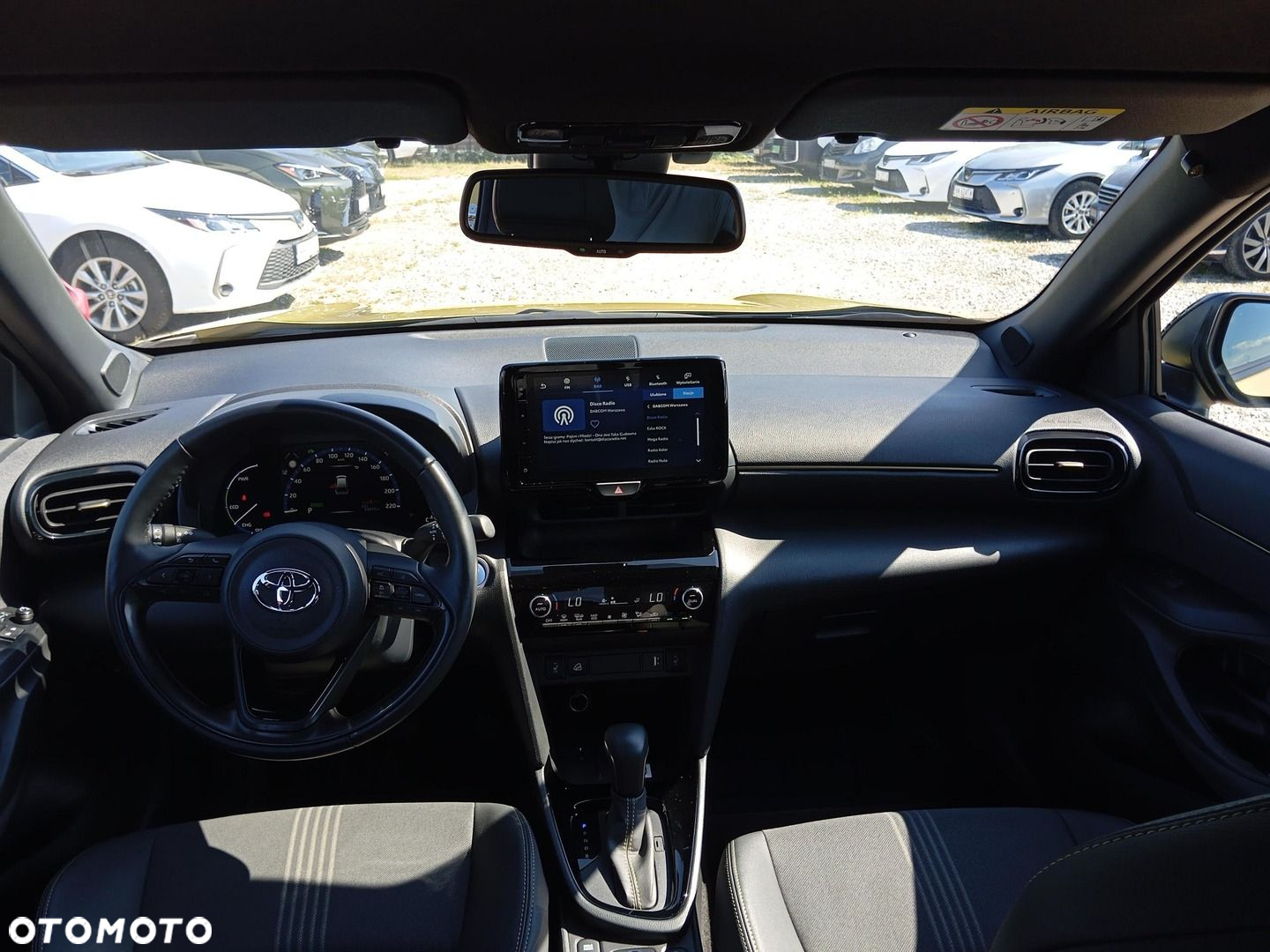Toyota Yaris Cross - 18