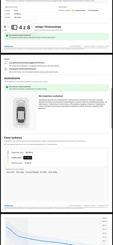Ford Kuga 2.5 Duratec FHEV VIGNALE - 32
