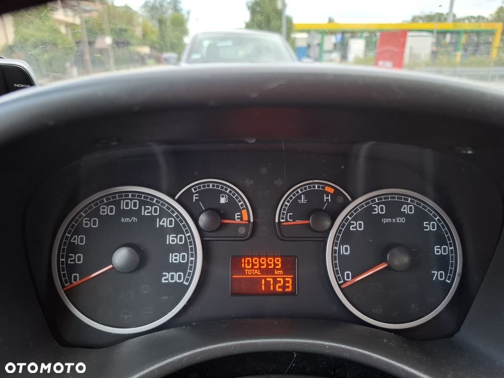 Fiat Punto - 8