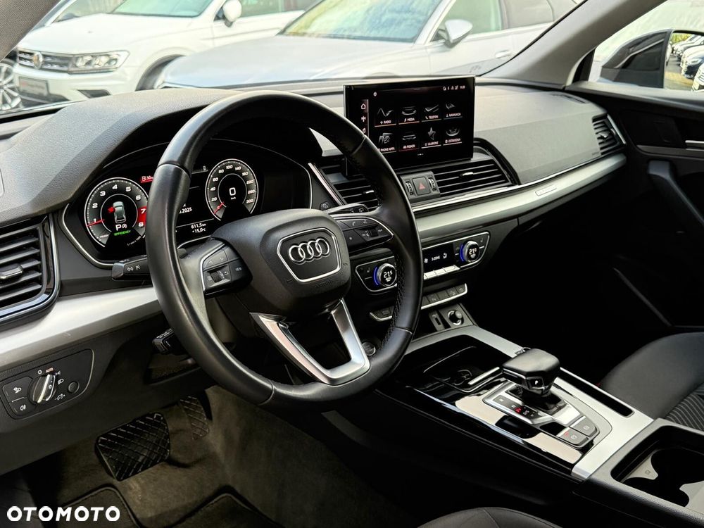 Audi Q5 - 10