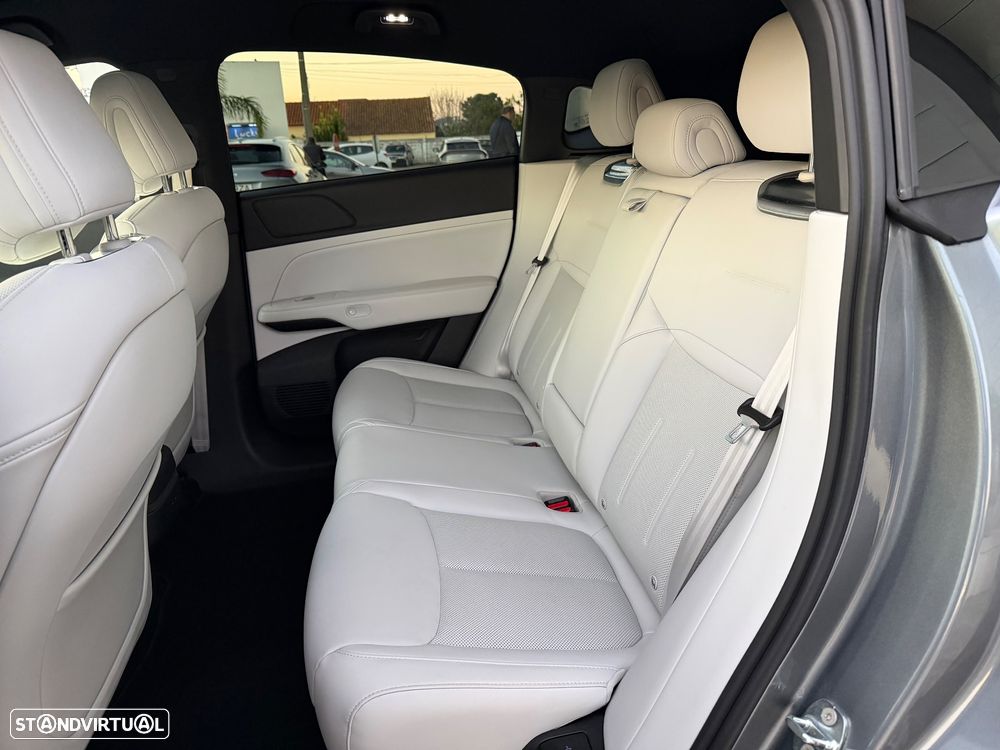 Xpeng G6 87.5 kWh Long Range - 20