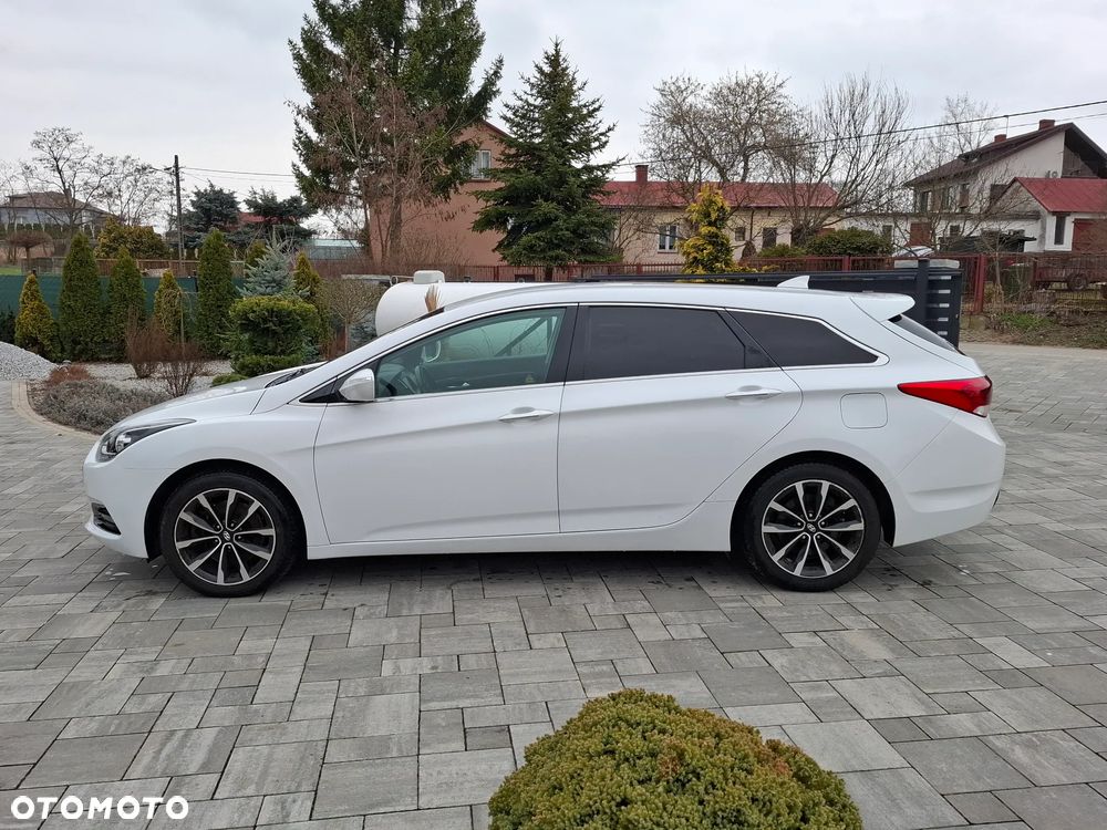 Hyundai i40 1.7 CRDi Style - 8