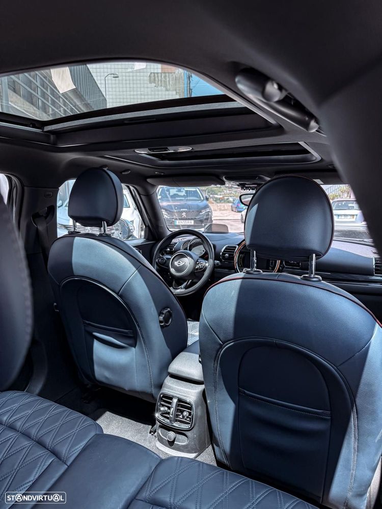 MINI Clubman - 14