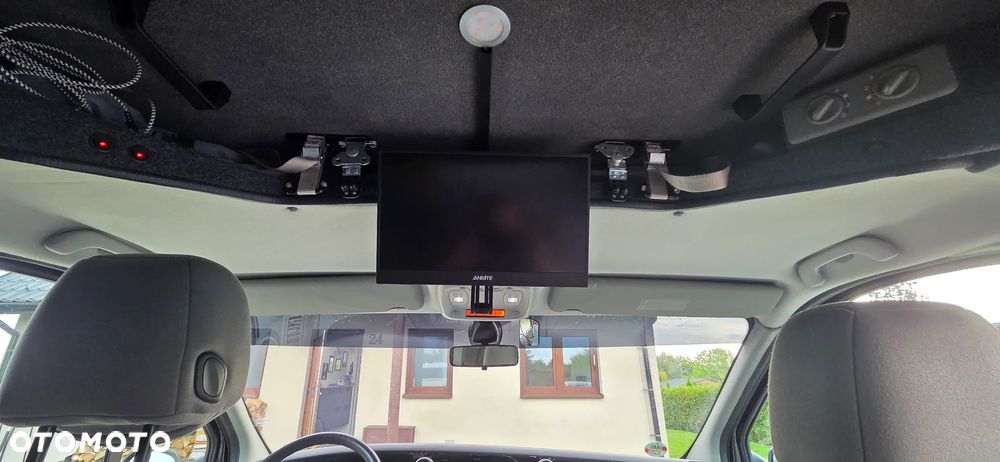 Renault Trafic L1H1 Generation Lux - 16