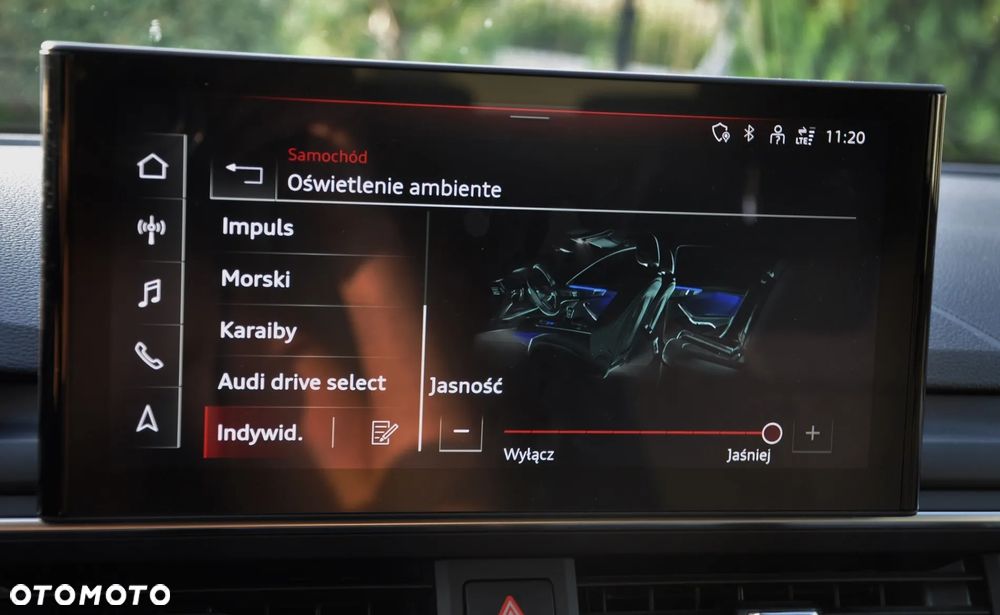 Audi A4 Limousine - 24