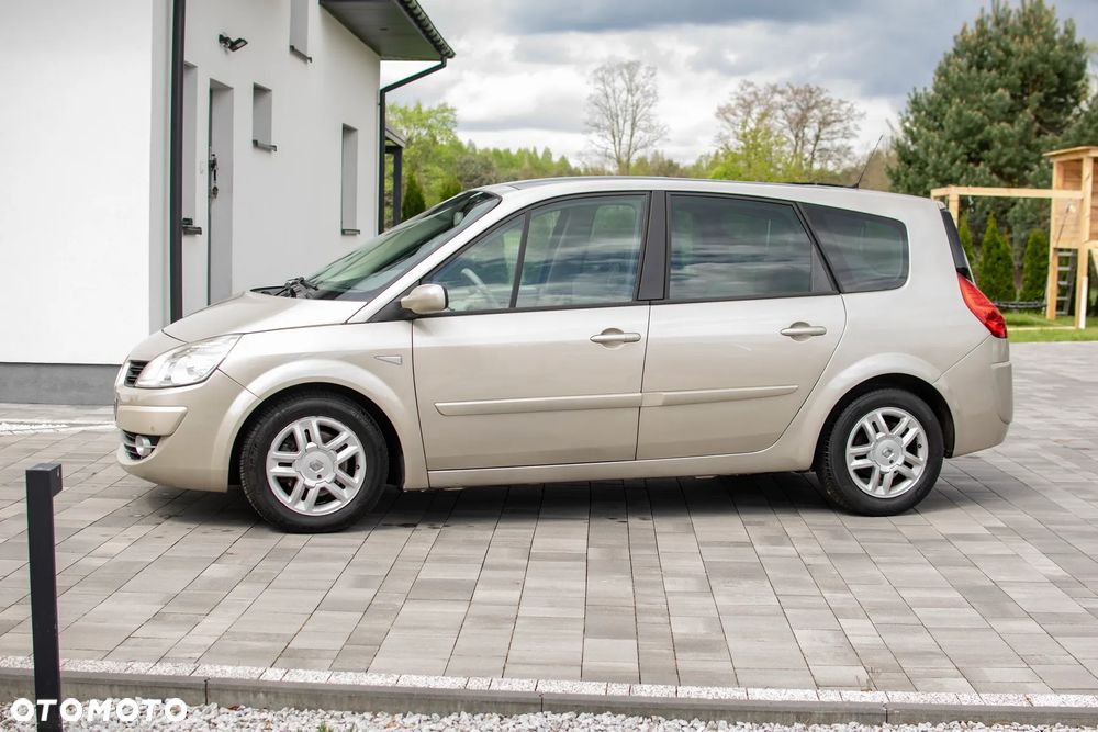 Renault Grand Scenic Gr 2.0T Exception - 26